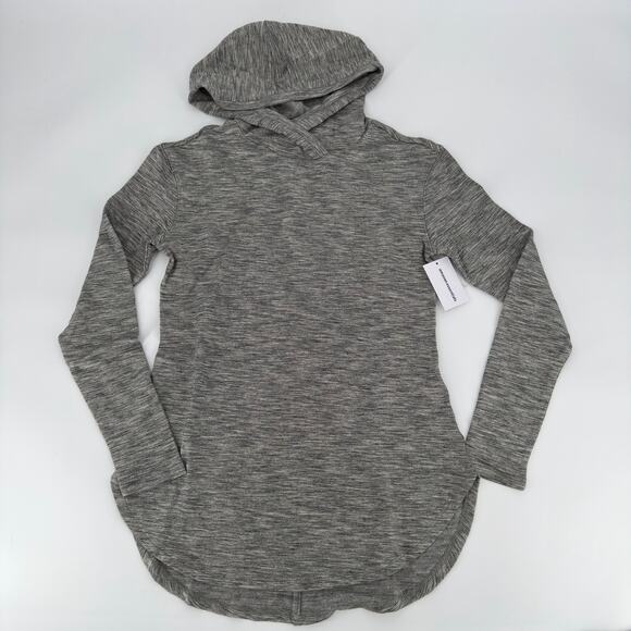 Amazon Essentials Tops - Amazon Essentials Gray Hoodie - Women's XS - New with Tags!